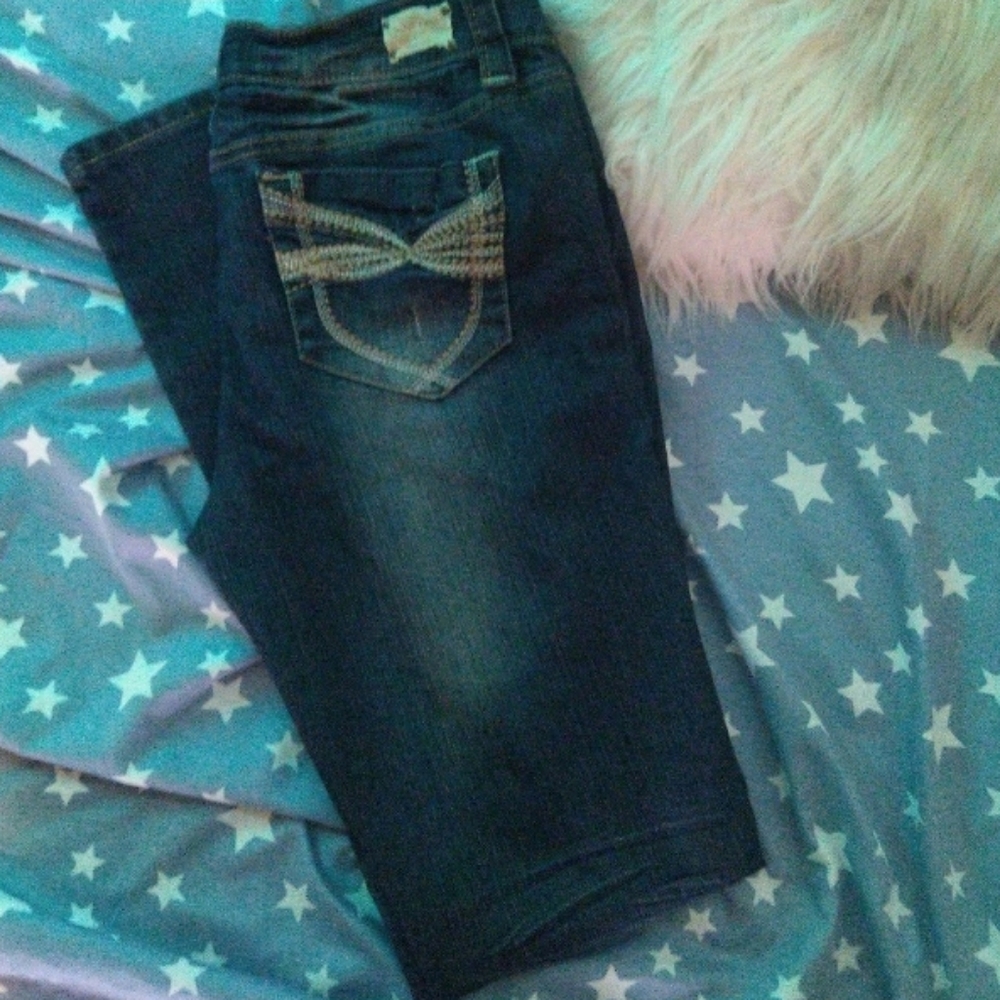 All most famous woman's jeans